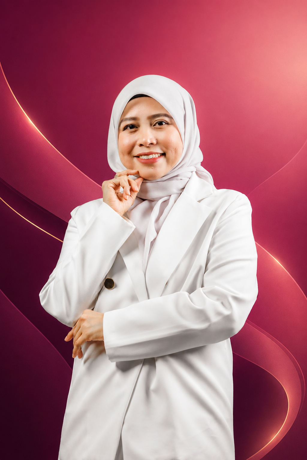 Puan Nad Masrom, Kaunselor Laktasi dan Pengasas NuMom